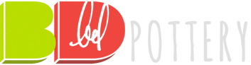 Barbara Dunshee Pottery Logo